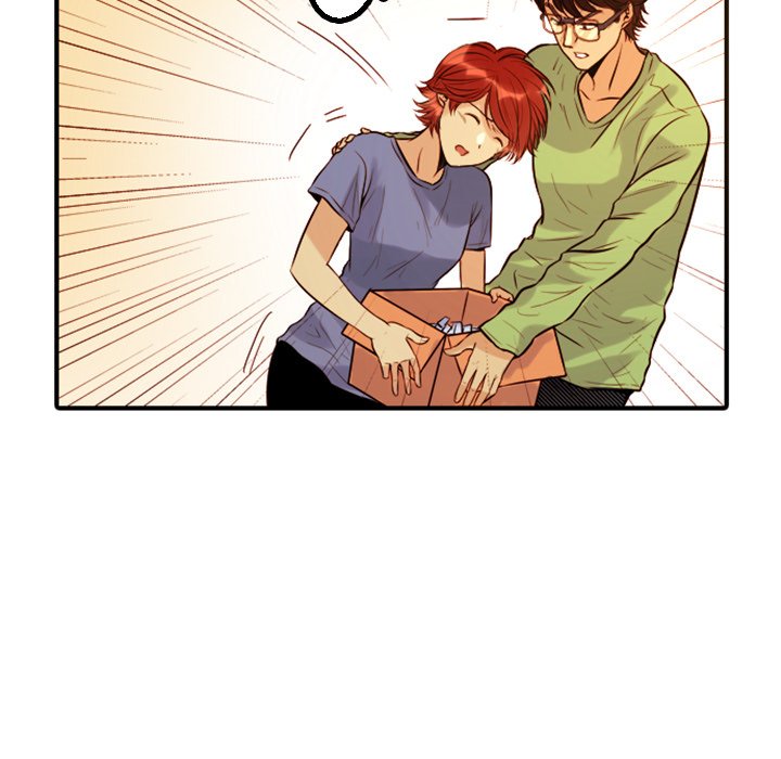 99% Love - episode 4 - 23