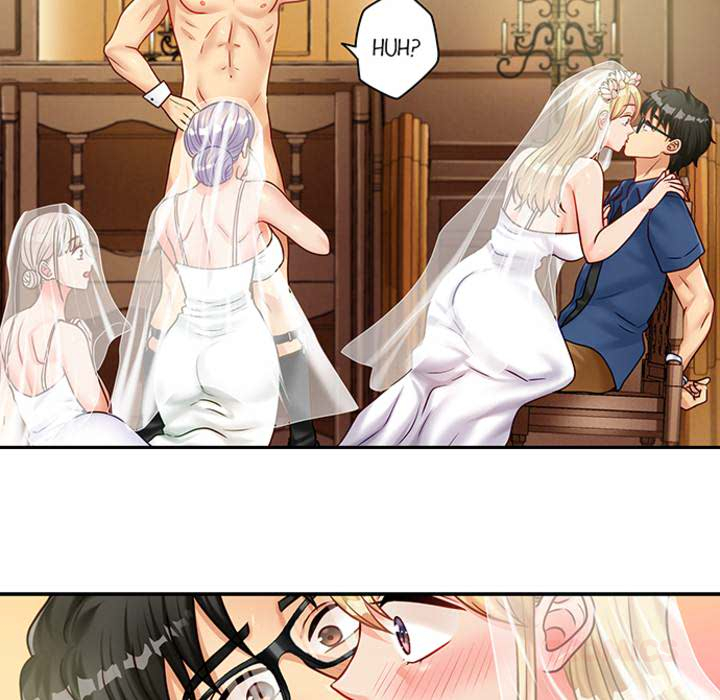 The Last Virgin in a Lustful World - episode 27 - 12