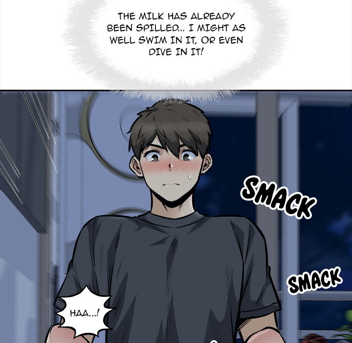 Excuse me, This is my Room - episode 99 - 42