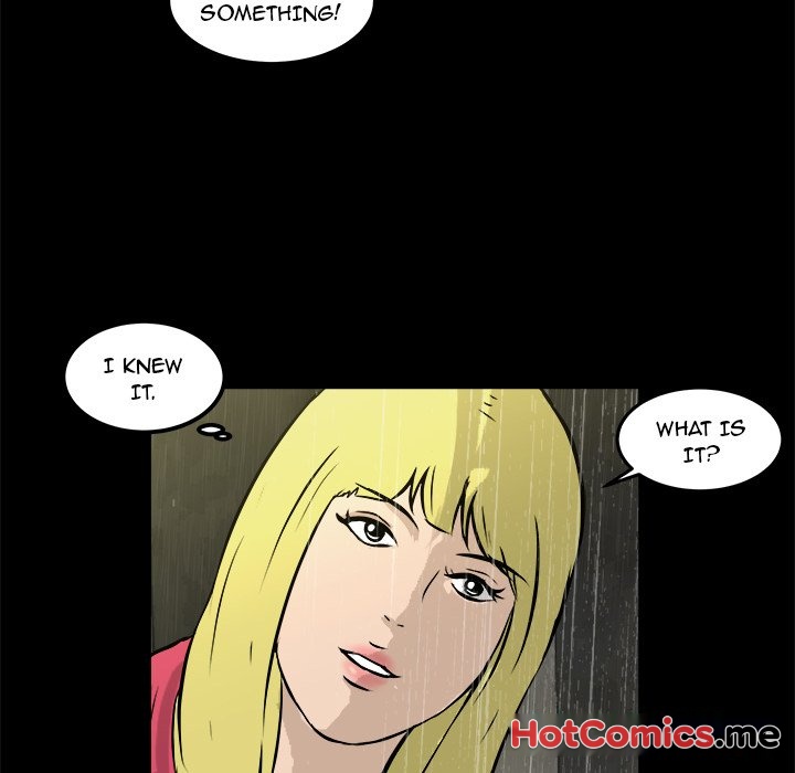 He Queen - episode 13 - 122