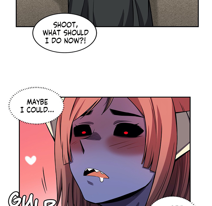 Zombie Girlfriend! - episode 8 - 60