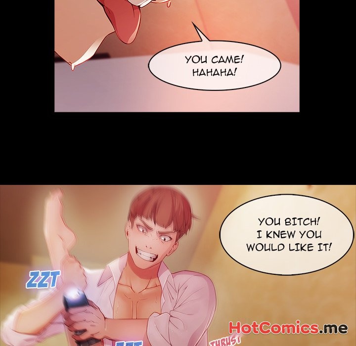 The Butterfly Dream - episode 23 - 65