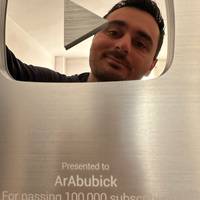 TikTok Account Photo