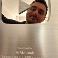 TikTok Account Photo