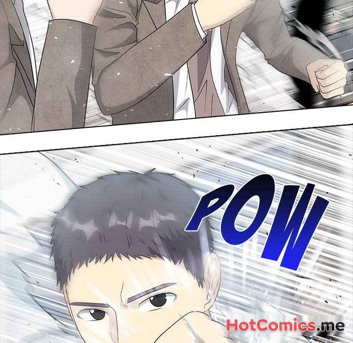 High School Legend Boost - episode 11 - 107