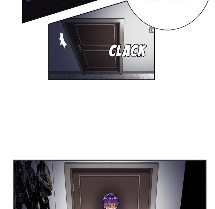 Yuri's Part Time Job - episode 18 - 12