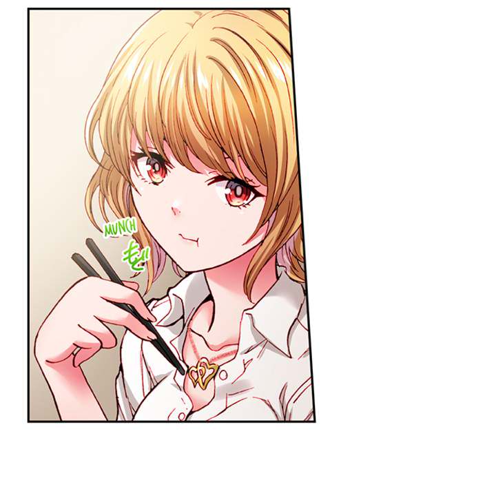 The Quiet Gal Can't Stop Moaning in Bed - episode 7 - 6