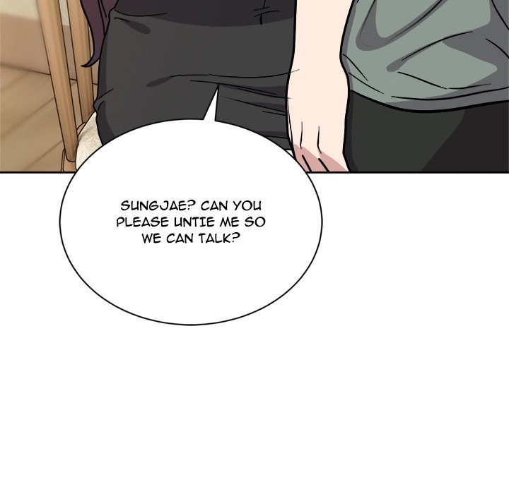 Knot My Secret - episode 2 - 124