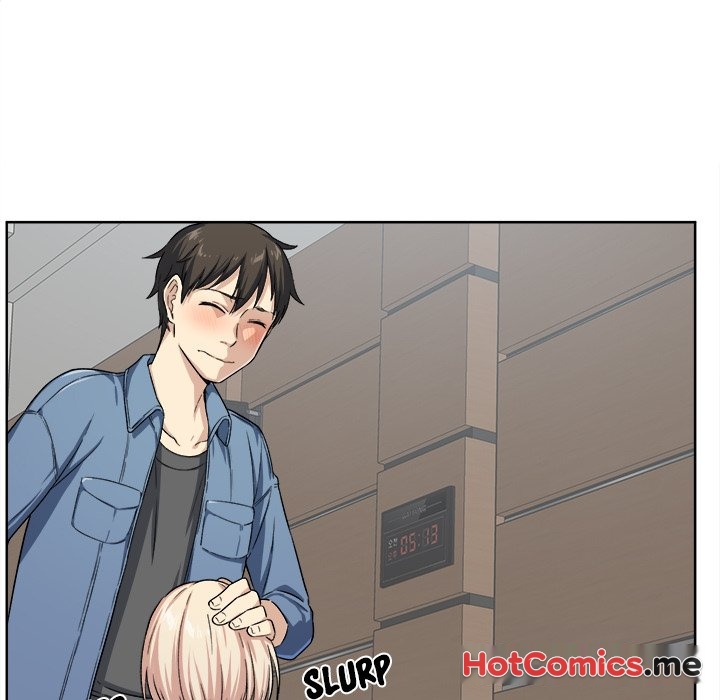 Excuse me, This is my Room - episode 15 - 85