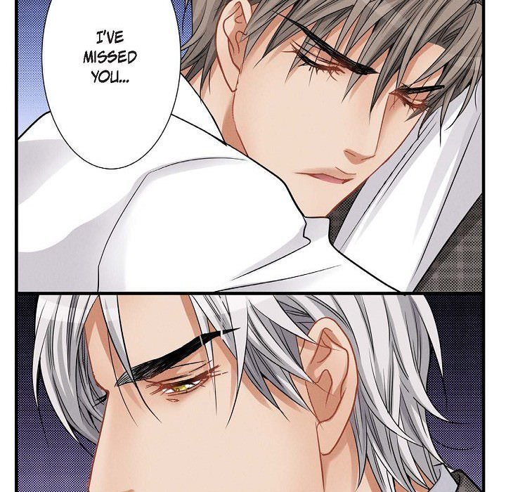 Work, Fight and Love - Webtoon Edition - episode 18 - 64
