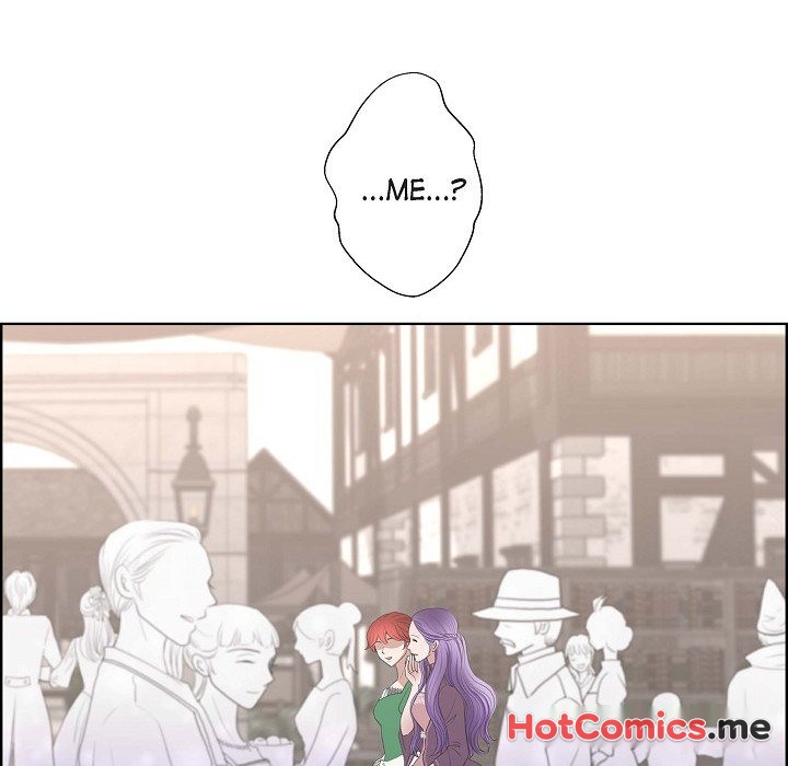 On the Emperor's Lap - episode 20 - 31
