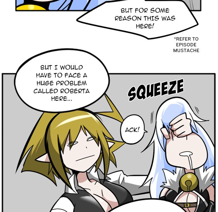 Maki and Friends - episode 81 - 20