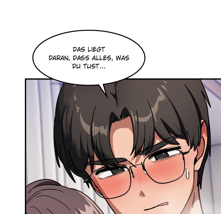 An ihrer Leine - episode 43 - 61