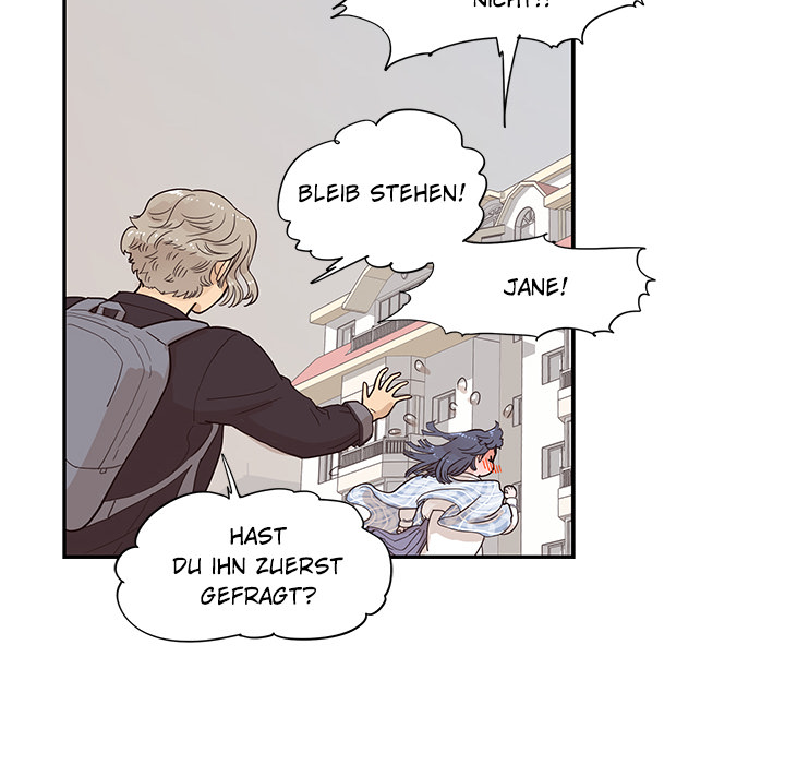 Der Hahn im Korb - episode 85 - 80