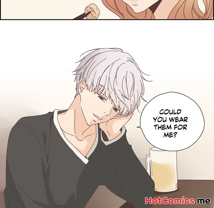An Innocent Sin - episode 16 - 66