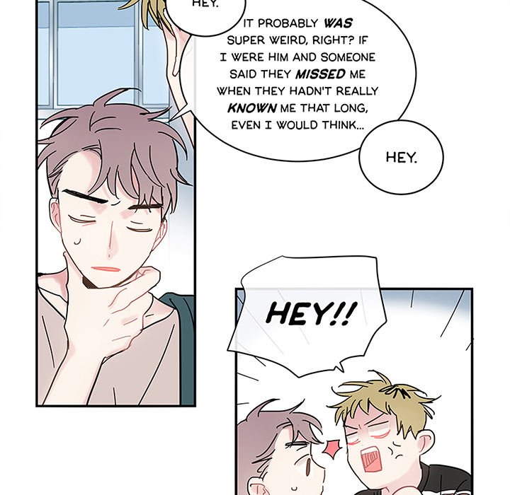 Wistful Summer - episode 19 - 31