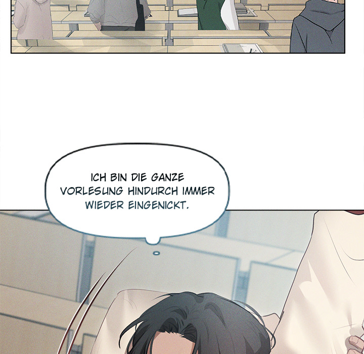 Wiedersehen mit Mila - episode 3 - 51