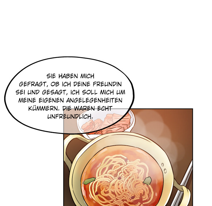 Der Schriftsteller & seine Frauen - episode 19 - 40