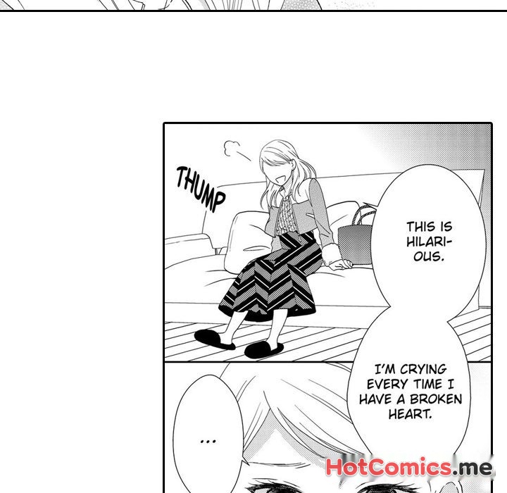 Sweet Seduction: Under the Same Roof  with The Guy I Hate - episode 10 - 40