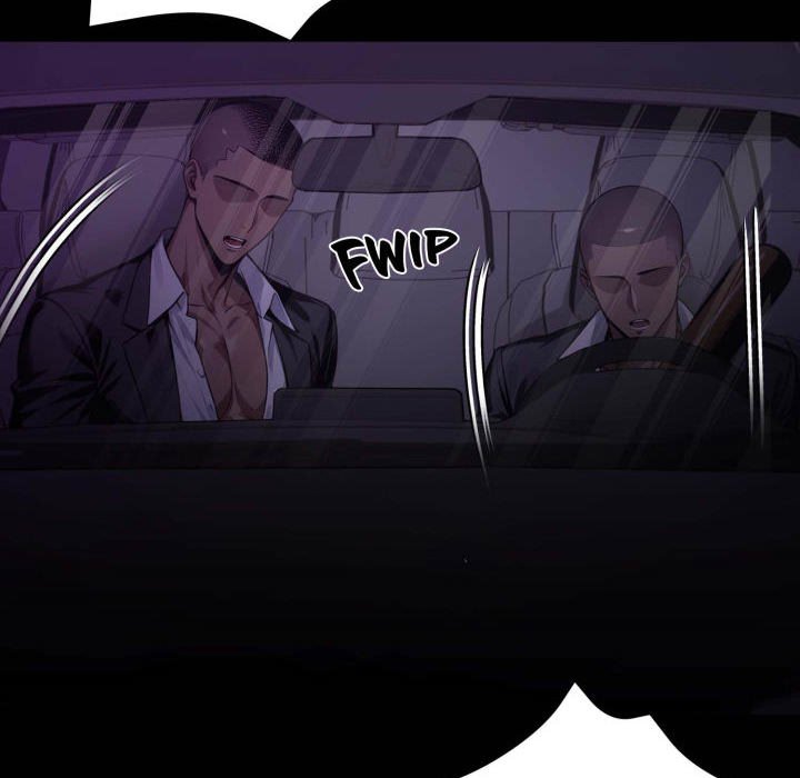 Workaholic Gangster - episode 58 - 77