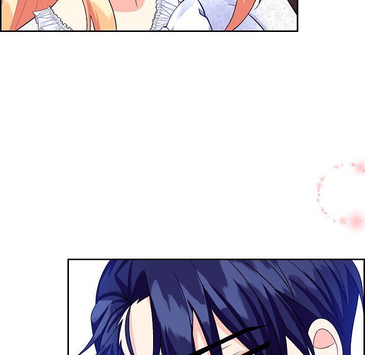 The Destroyer Fell in Love with Me - episode 24 - 5