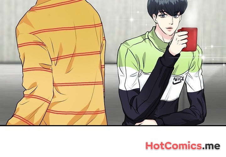 Come Be My Teacher - episode 16 - 1