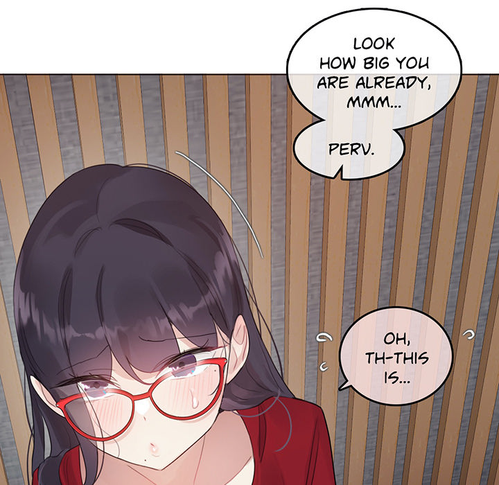 A Pervert's Daily Life - episode 134 - 30