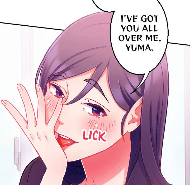 That Soaking Wet Girl - episode 14 - 63