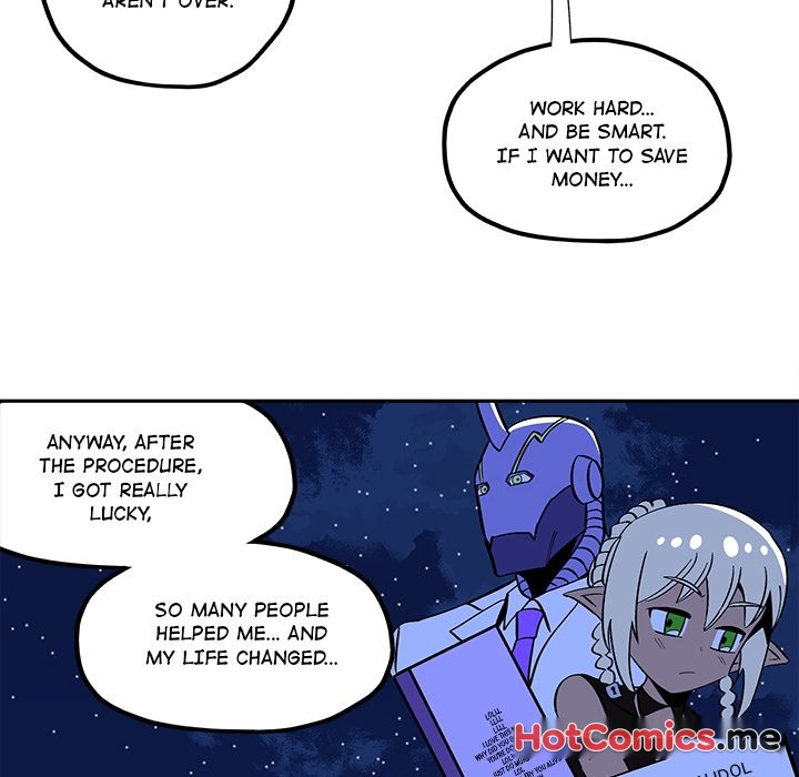 Iron Mech Bride - episode 34 - 17