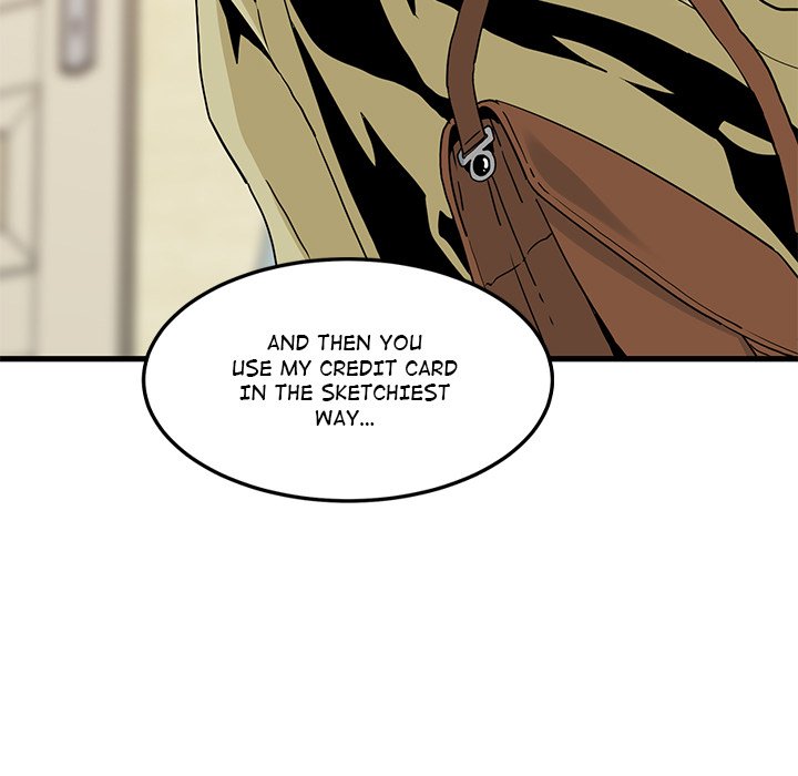 Snapping into Love - episode 33 - 8