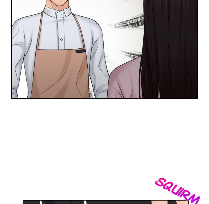 My Girlfriend and My Slave - episode 17 - 59