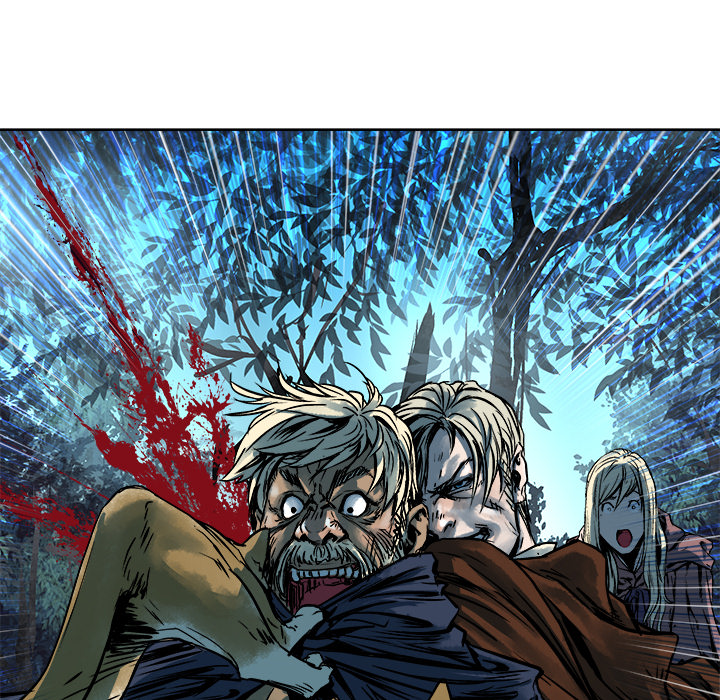 Karmas Weg - episode 14 - 80
