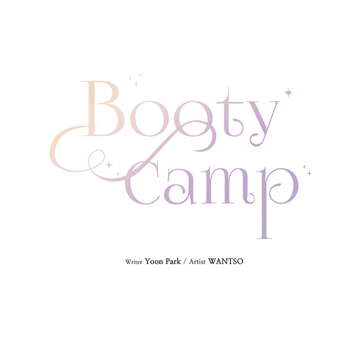 Booty Camp - episode 70 - 78