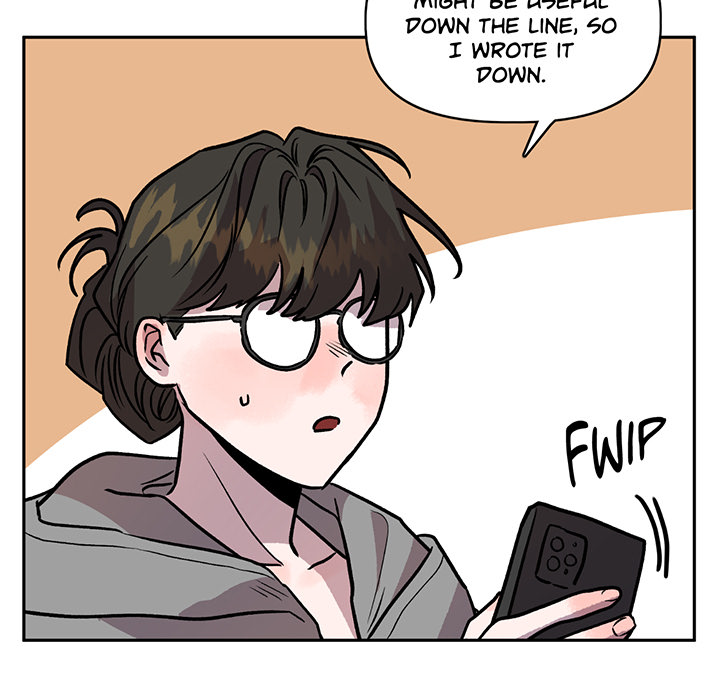 Bitter Sweetheart - episode 31 - 106