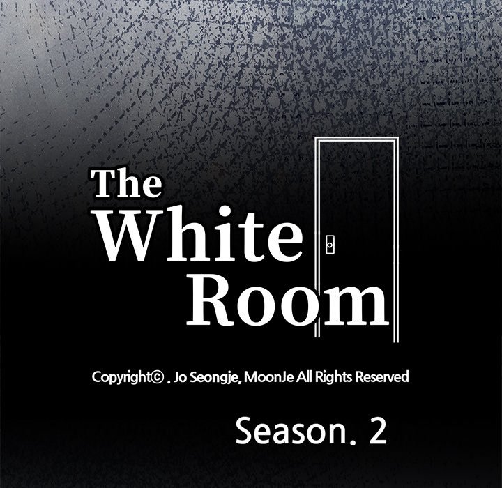 The White Room Season 2 - episode 11 - 12