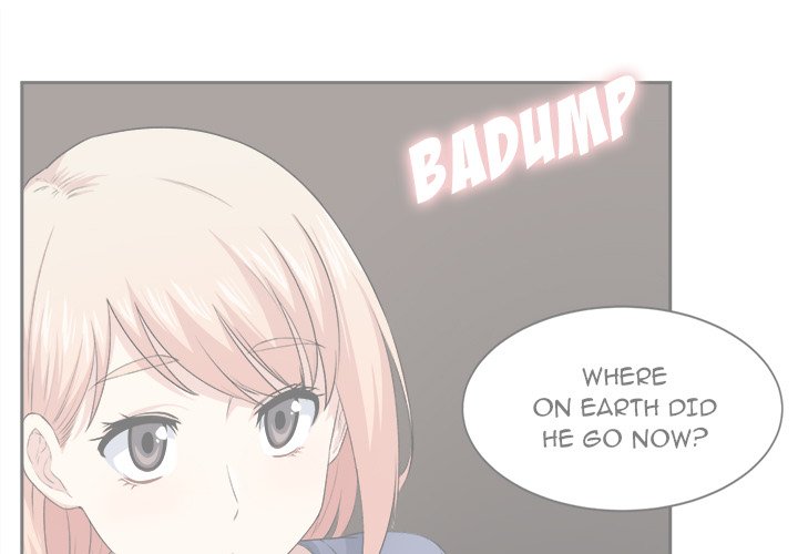 Excuse Me, This is my Room - episode 9 - 2