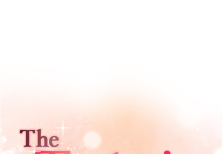 The Teacher's Grace - episode 9 - 0