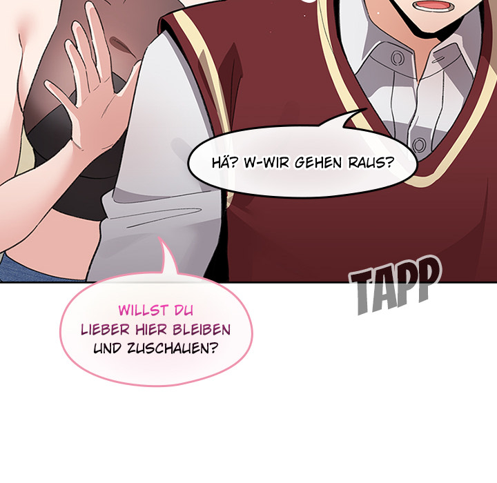 Überleben in einem Comic - episode 17 - 54