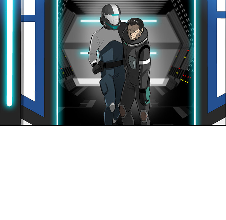 Stardust - episode 57 - 55