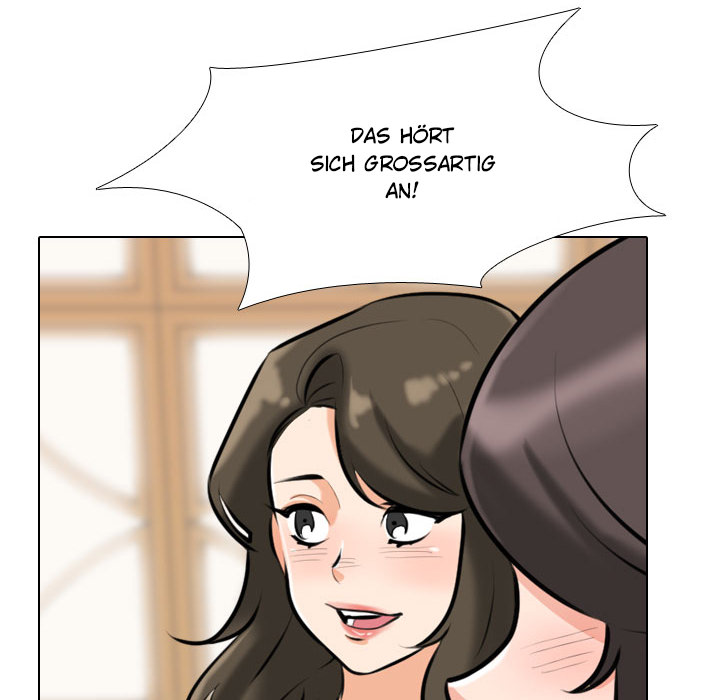 Das Partnerkarussell - episode 93 - 25