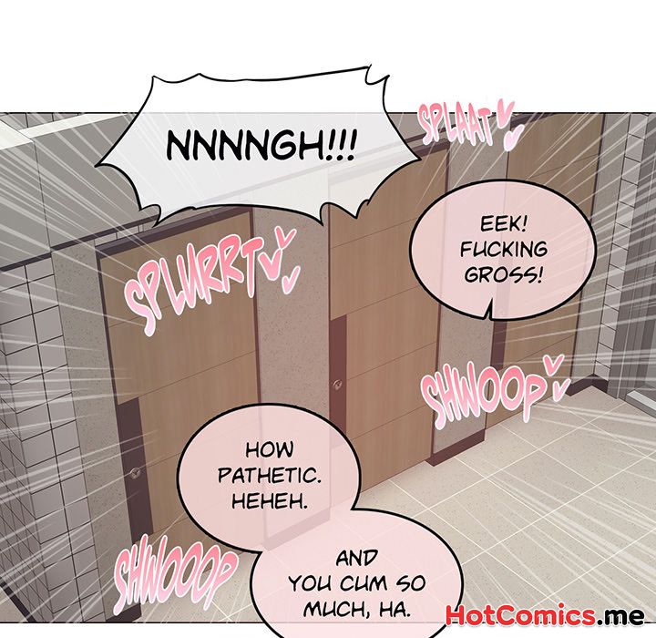 A Pervert's Daily Life - episode 131 - 44