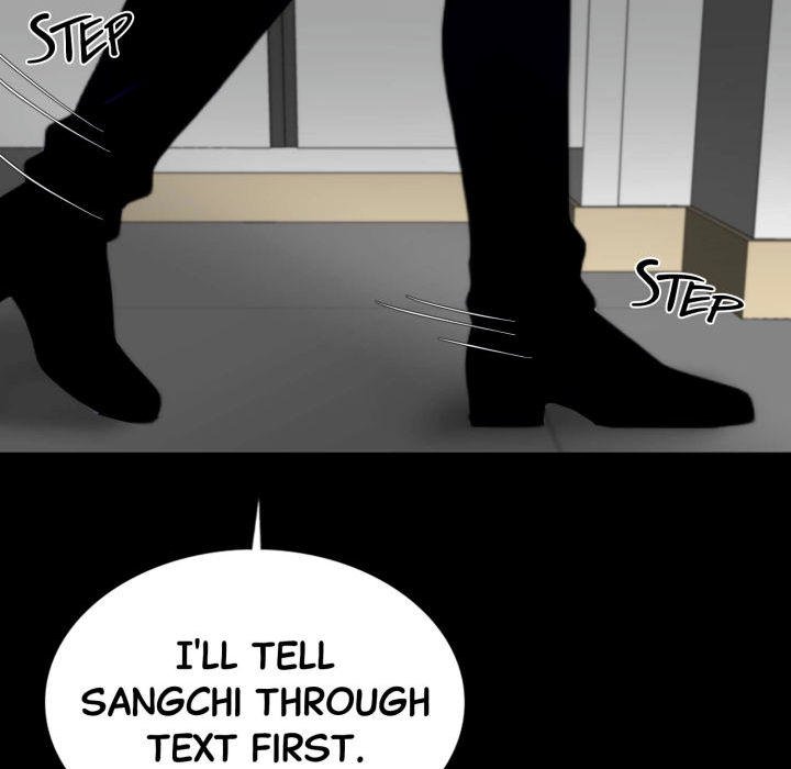 Workaholic Gangster - episode 81 - 141
