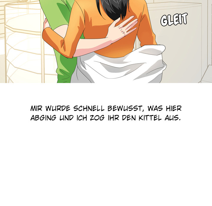 Forever Gossip 2. Staffel - episode 18 - 38