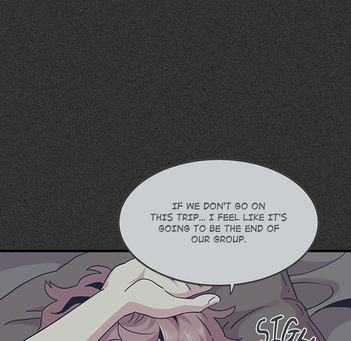 Snapping into Love - episode 47 - 76
