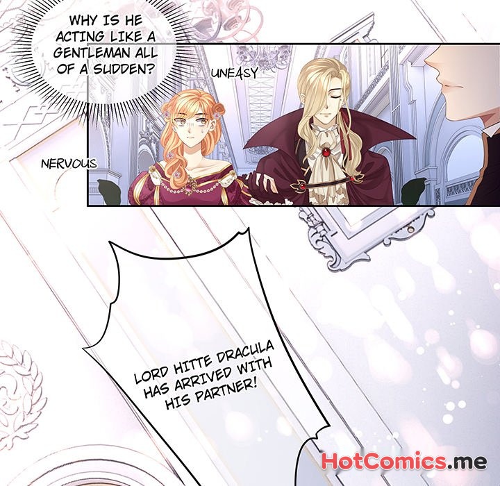 MASTER AND SEVEN LOVERS - episode 12 - 20