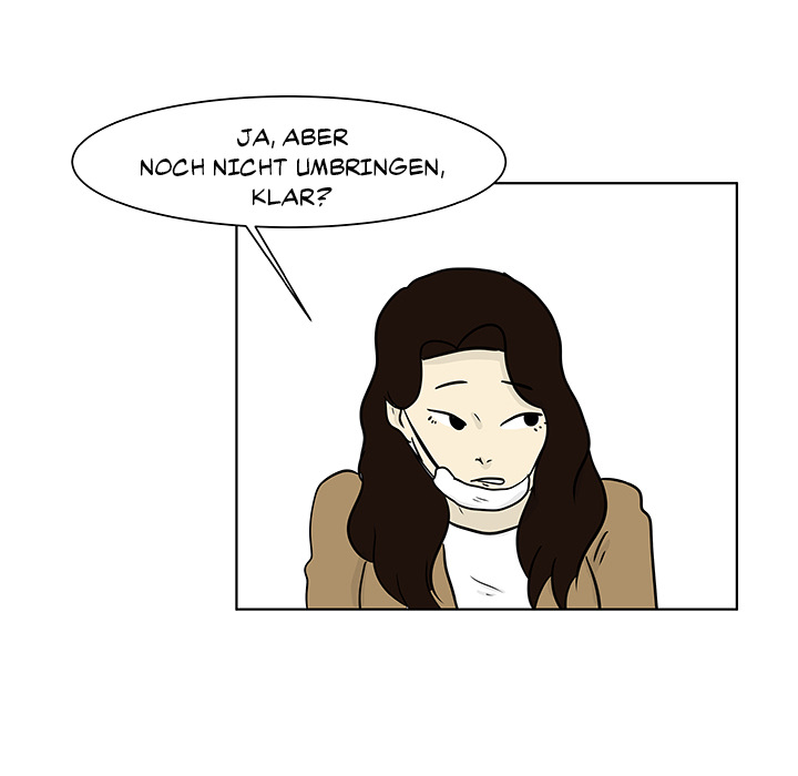 Endloser Kreislauf - episode 17 - 18