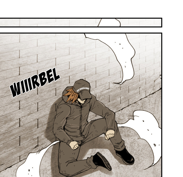 Der Schlägerjäger - episode 49 - 46