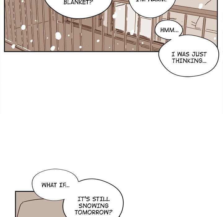 Summer Snow - episode 13 - 31
