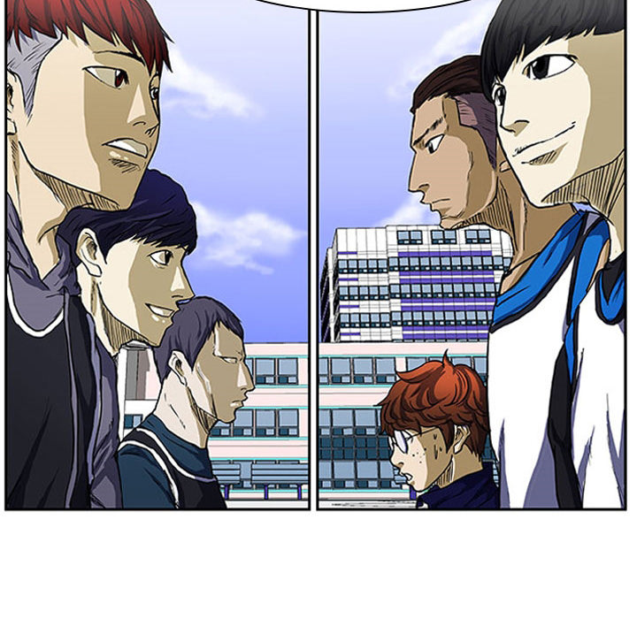 Tweener - episode 6 - 20