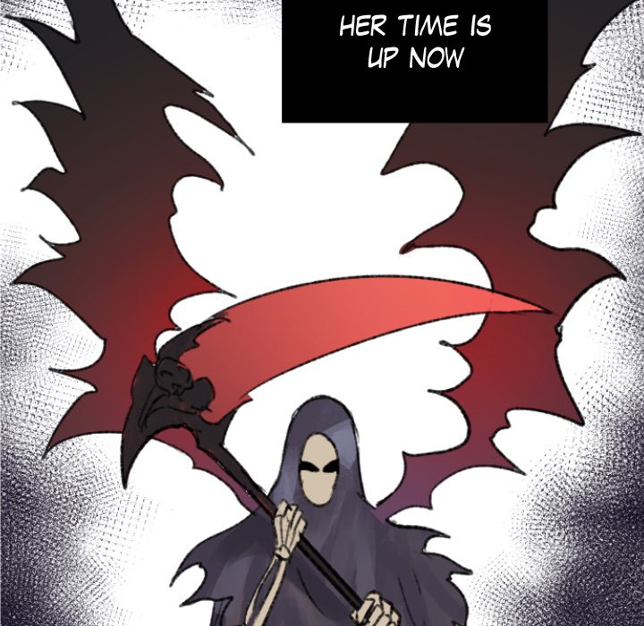 Death's Love Ballad - episode 23 - 17
